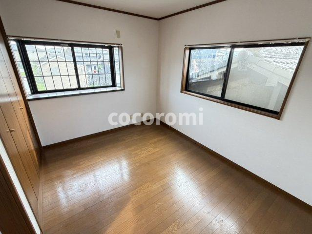長尾元町4丁目貸家のその他