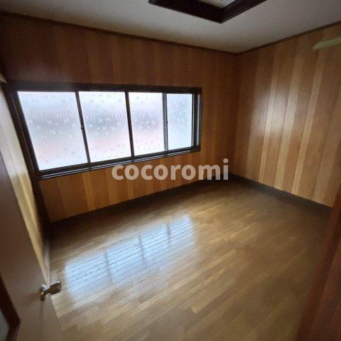 大成町車庫付き戸建のその他
