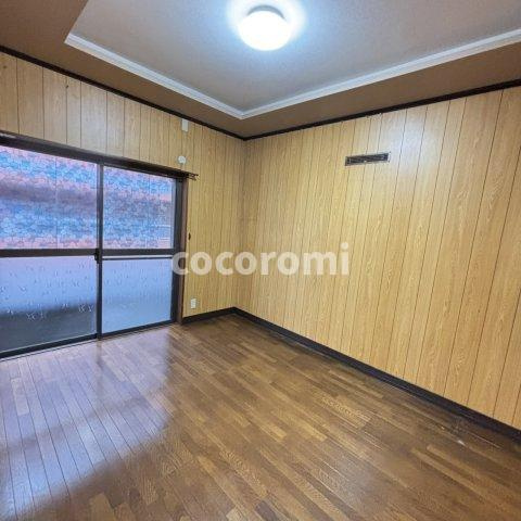 大成町車庫付き戸建のその他