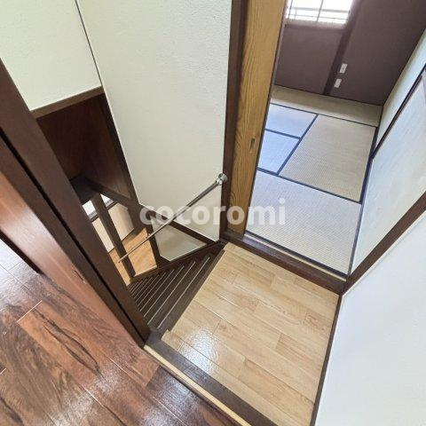 楠葉丘戸建のその他
