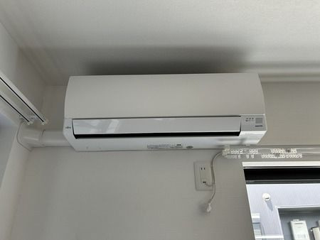 高野道ガレージハウスの設備
