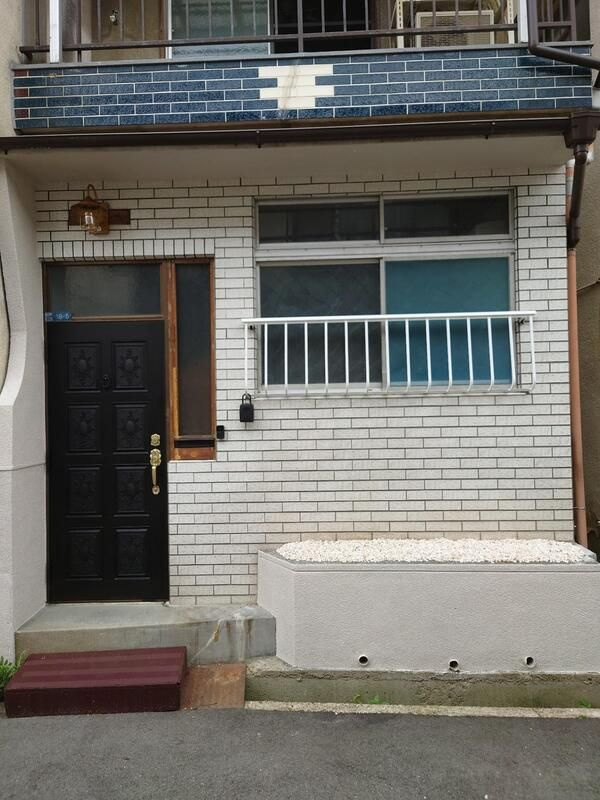 守口市金田町１号