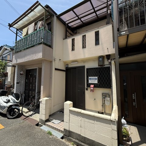 守口市大久保町リノベテラス