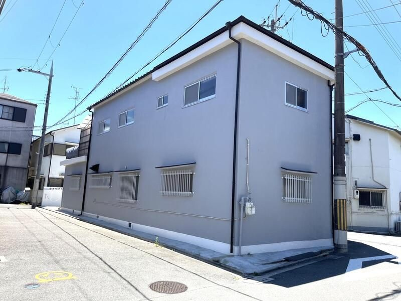 佐太中町戸建