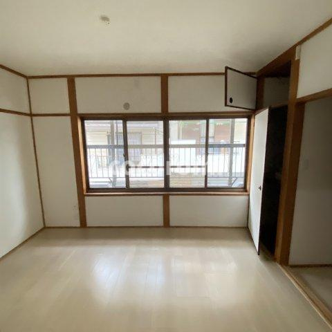 藤田町ガレージ付き貸家のその他