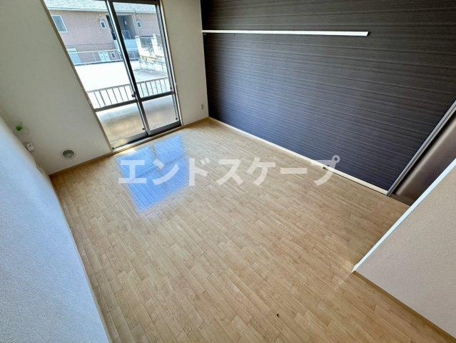 ラ・メゾン・イッコク　Ｂの内装|高崎、前橋のお部屋探しはエンドスケープまで！お客様の理想お聞かせ下さい♪