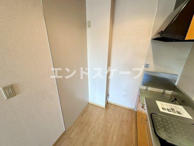 ラ・メゾン・イッコク　Ｂの内装|高崎、前橋のお部屋探しはエンドスケープまで！お客様の理想お聞かせ下さい♪