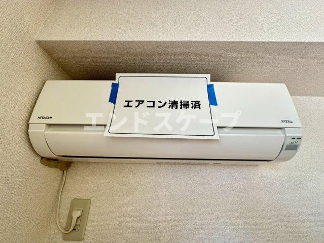 ラ・メゾン・イッコク　Ｂの設備|高崎、前橋のお部屋探しはエンドスケープまで！お客様の理想お聞かせ下さい♪