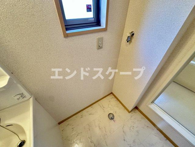ラ・メゾン・イッコク　Ｂの設備|高崎、前橋のお部屋探しはエンドスケープまで！お客様の理想お聞かせ下さい♪