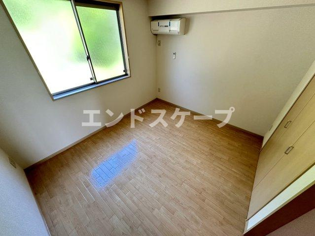 ラ・メゾン・イッコク　Ｂの内装|高崎、前橋のお部屋探しはエンドスケープまで！お客様の理想お聞かせ下さい♪