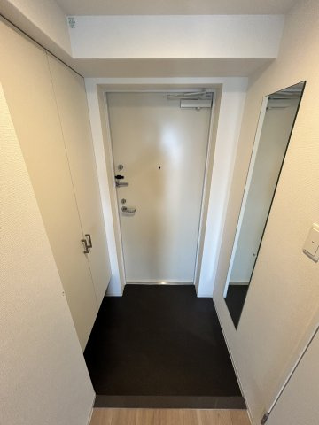 【玄関】アドバンス神戸ラシュレ 