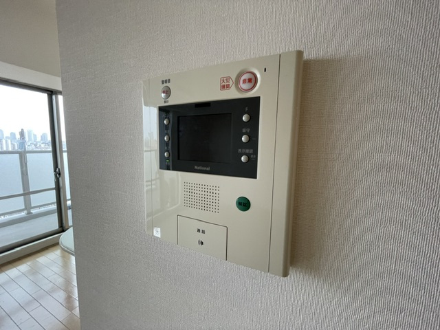 【セキュリティ】 | ※同施工会社のイメージ写真※