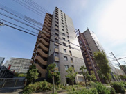 大阪市都島区毛馬町２丁目のマンションの画像