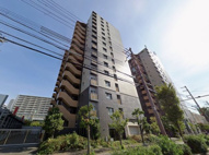 大阪市都島区毛馬町２丁目のマンションの画像