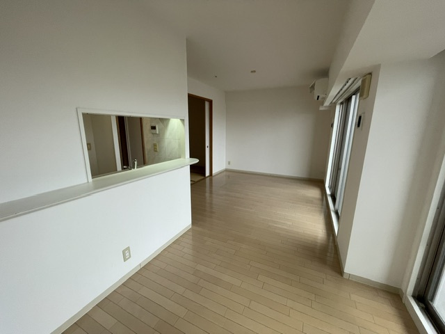 【居間・リビング】 | ※同施工会社のイメージ写真※