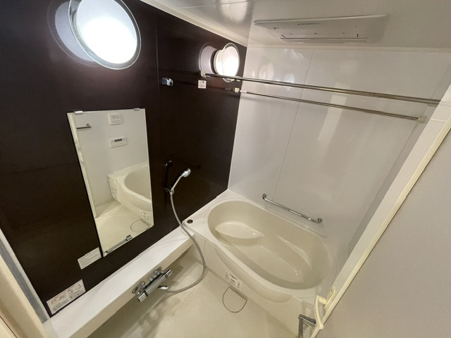 【浴室】 | ※同施工会社のイメージ写真※