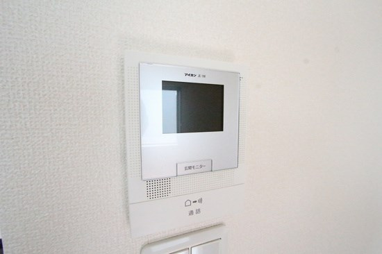 小幡中２－１５コダテックスⅡＤのセキュリティ