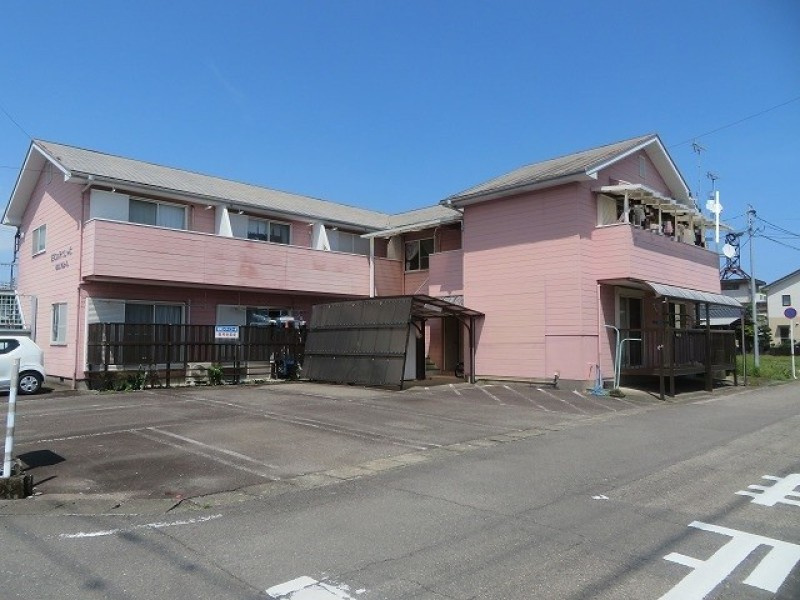原町シティコーポ