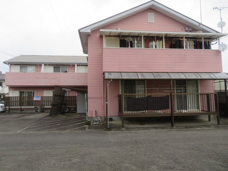 原町シティコーポのその他