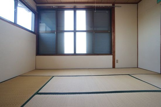 楠野町貸家の設備