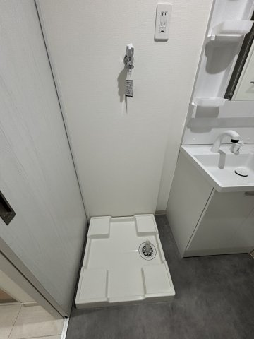 LIX大和田駅前の設備