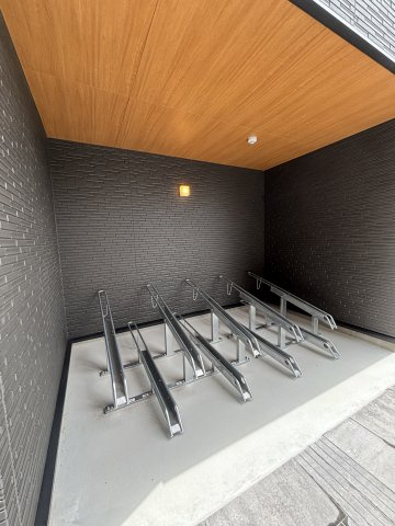 LIX大和田駅前のその他共用部分