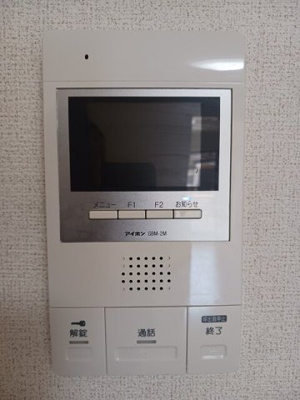 【設備】 | プレッソ・ロートⅢ