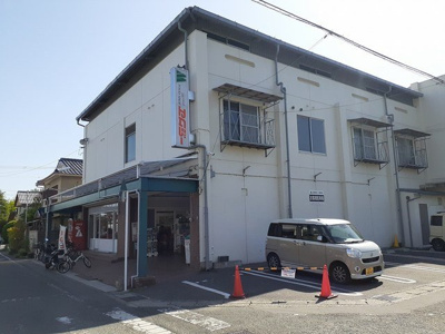【周辺】 | フィオーレ | フードショップエムジー上賀茂店まで350m