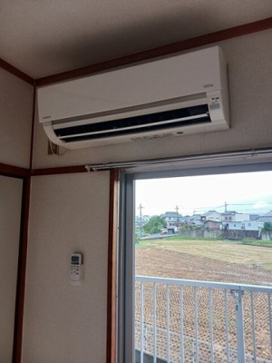 【設備】 | ミローズコート
