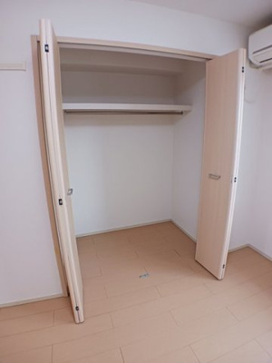 【収納】 | カーサスカイⅢ