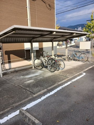 【その他】 | カーサスカイⅢ