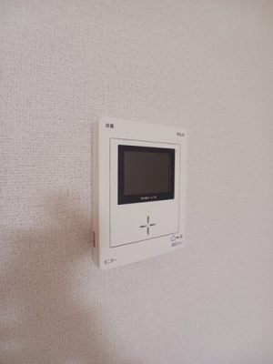 【設備】 | カーサスカイⅢ
