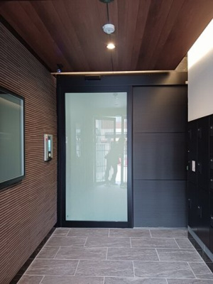 【その他】 | アーバンコート堀川西