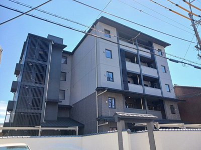 【外観】 | アーバンコート堀川西