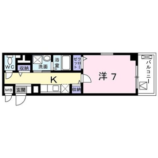 【間取り】 | サザン京央