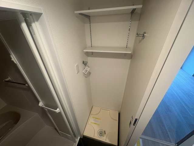 アドバンス江坂ラシュレの設備