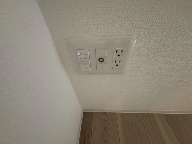 アドバンス江坂ラシュレの設備