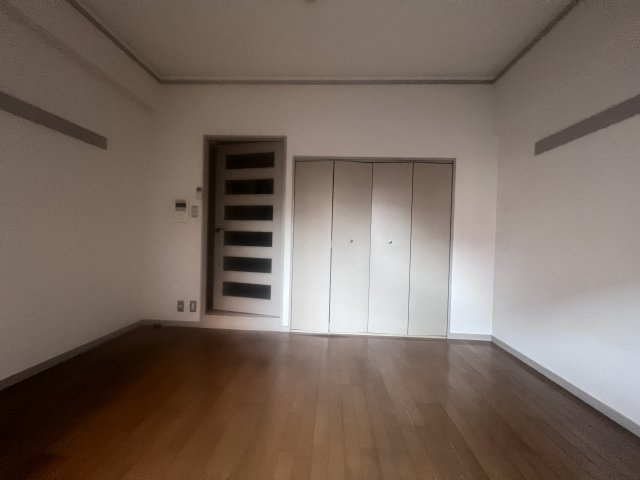 ニューバーリヤ学院坂の子供部屋