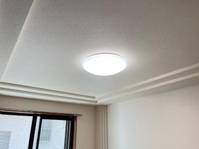 【設備】 | クレドール２番館 | 室内設備