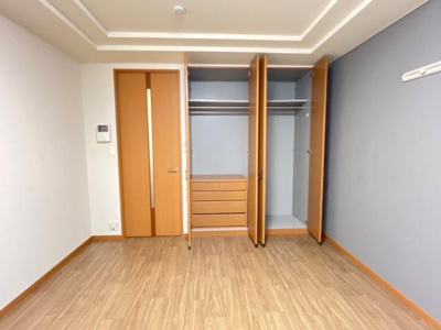 【収納】 | クレドール２番館 | クローゼット