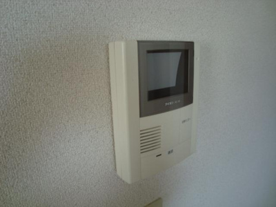 【内装】 | ＡＫサンシャインⅡ番館 | セキュリティ