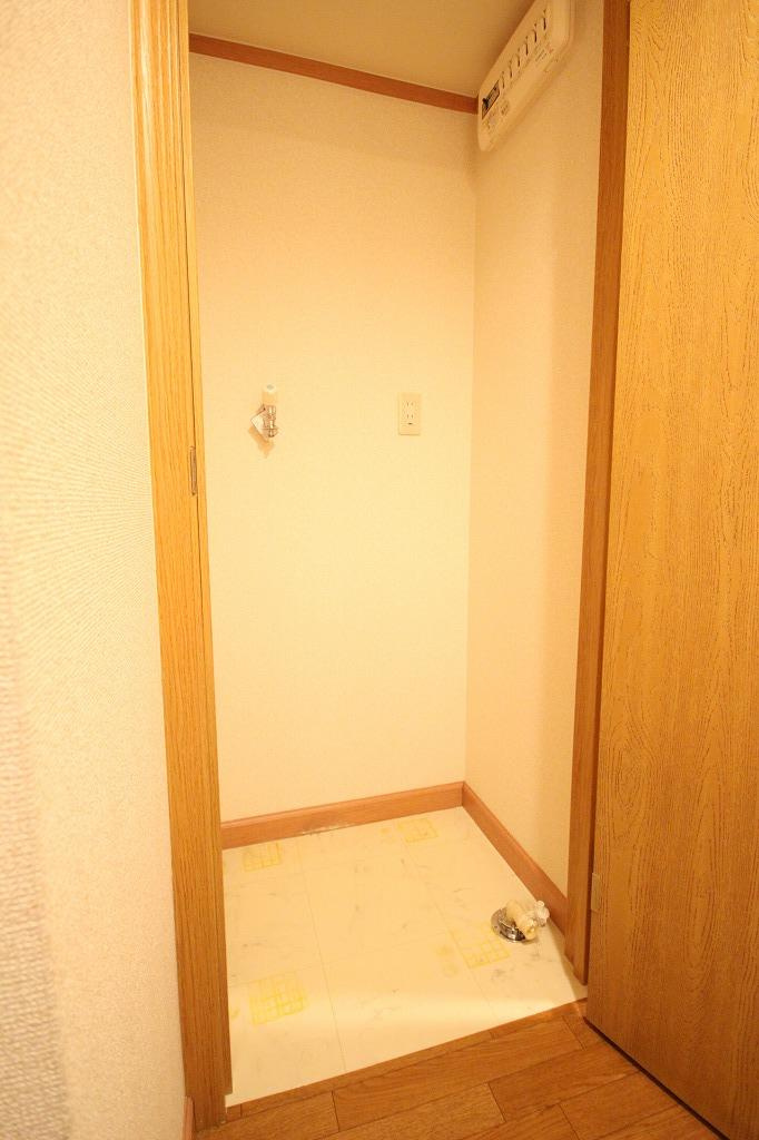 アジロガーデンのその他|※お部屋により仕様が異なる可能性があります。