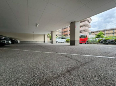 【駐車場】 | アクティ五月が丘
