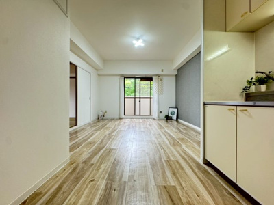 【内装】 | アクティ五月が丘
