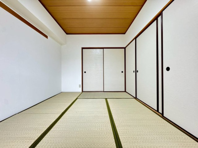 【和室】 | アクティ五月が丘