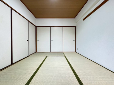 【寝室】 | アクティ五月が丘