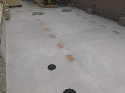 【駐車場】 | アリエッタ