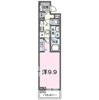 【間取り】 | アリエッタ