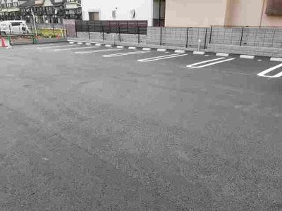 【駐車場】 | セ・ラヴィ