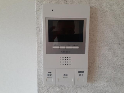 【設備】 | セ・ラヴィ